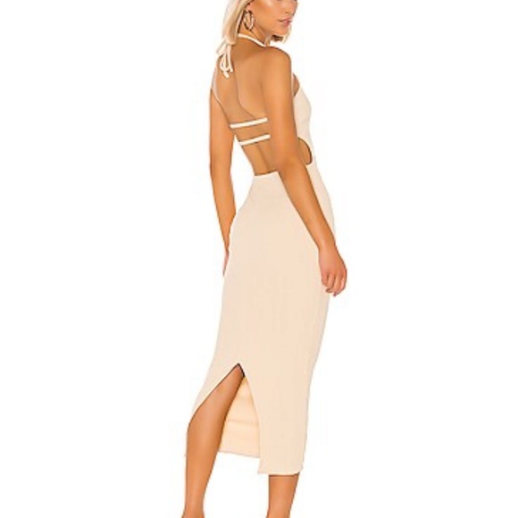 Revolve dress - Picture 3 of 5